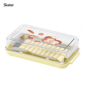 保存容器/储物袋 Skater