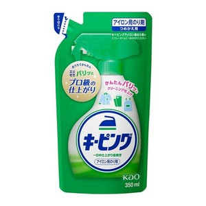 アイロン用キーピング　つめかえ用 350ml