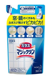 ガラスマジックリン　つめかえ用 350ml