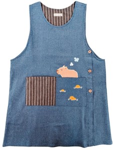 围裙 食蚁兽 树袋熊 水豚 狮子