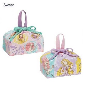 便当袋 Skater Disney迪士尼