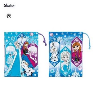 Bento Item Skater Frozen
