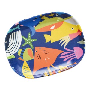 Tray Fabric