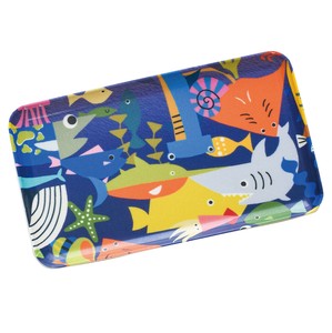 Tray Fabric 21cm