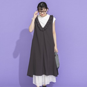 Casual Dress Sleeveless Dress [2025 NEW] S/S