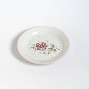 小餐盘 陶器 新商品 杂货 小盘子 日本制造