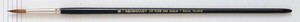 REMBRANDT　レンブラント油彩画筆241　ピュアレッドセーブル/ラウンド　T909-241-16(16号)　499309