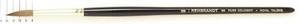REMBRANDT　レンブラント水彩画筆100　ピュアコリンスキー/ラウンド(ベリーポイント)　T909-100-08(8号)