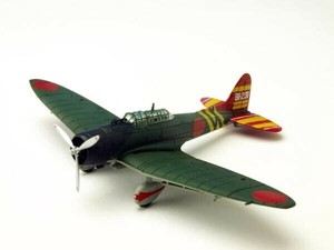 AV441006　愛知99式艦上爆撃機11型 空母蒼龍 BI-231 1/144スケール