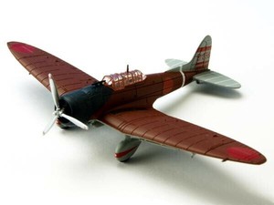 AV441009　愛知99式艦上爆撃機11型 空母翔鶴 EI-238 1/144スケール