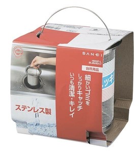 三栄水栓　SANEI　流し排水栓カゴ　H650F-L