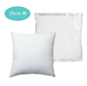 オリムパス ししゅう専用圧縮パンヤ(クッション中綿)　35cm角