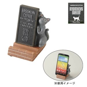 セトクラフト　スマホスタンド(アメリカン)　SCZ-1801-220