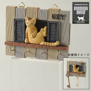 セトクラフト　キーフック(アメリカン)　SCZ-1804-120