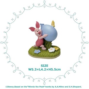 セトクラフト オーナメント・ミニ(ピグレット) SD-5519-120