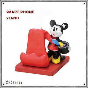 セトクラフト Disney スマホスタンド(マジシャン/ミニー) SD-6267-250
