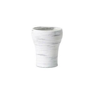 西海陶器 en もちやすカップ 刷毛 24357