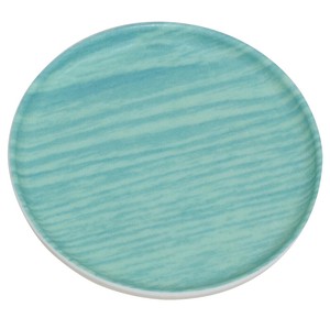 Tray Star Fabric Green