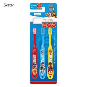 Toothbrush Skater Soft