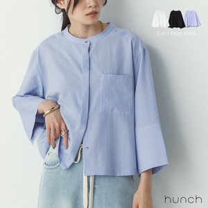 Button Shirt/Blouse Spring/Summer [2025 NEW]