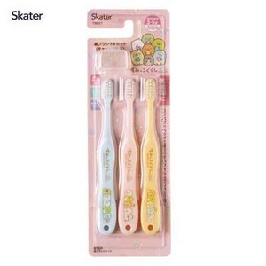 Toothbrush Sumikkogurashi Skater Soft