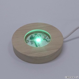 LEDライトテーブル レインボーカラー IN010771