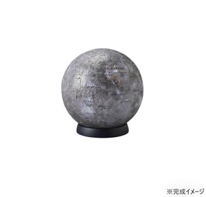 立体パズル 60ピース 天体星座 3D水星儀(袋入り) Ver.3 2003-504