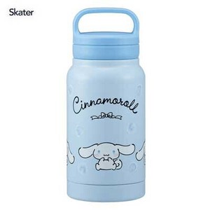 Water Bottle Mug Bottle Skater Cinnamoroll 350ml