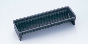 WJ テフロン 波型半丸トヨ型