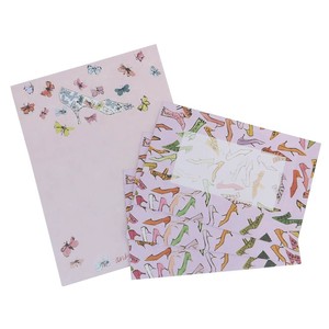 【レターセット】アンディ ウォーホル レターセット シューズ