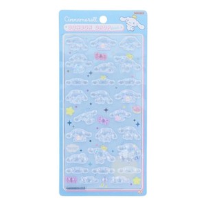 【シール】シナモロール ボンボンドロップシール