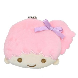 【コインパース】リトルツインスターズ キャラがま ララ