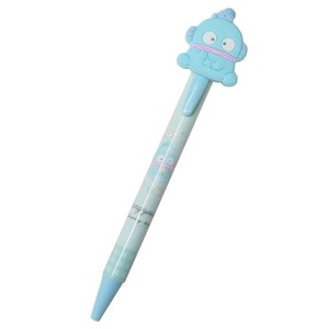 ハンギョドン ラバーマスコット付きボールペン 0.5mm