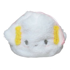 【巾着袋】こぎみゅん ダイカット巾着