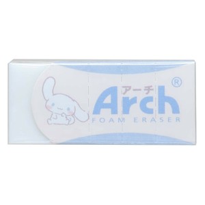 【取寄品】シナモロール Arch アーチミニケシゴム