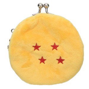 【コインパース】ドラゴンボール キャラガマ 四星球