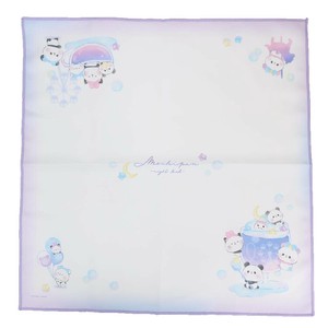 お弁当箱ナフキン もちもちぱんだ