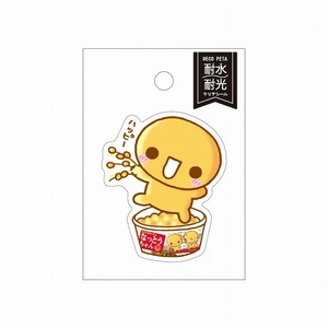 贴纸 新商品