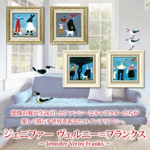 Art Frame Fancy