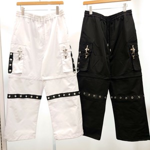 Full-Length Pant