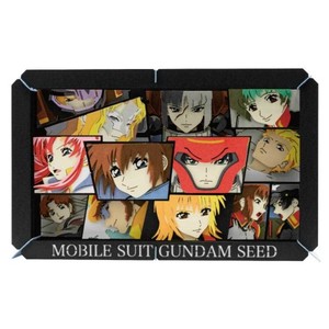 機動戦士ガンダムSEED DESTINY PAPER THEATER / 機動戦士SEED