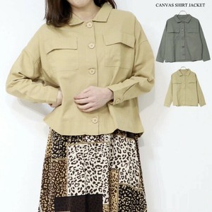 Jacket Short Jacket Spring