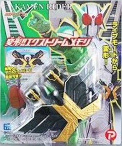 收藏品 小鸟 假面骑士