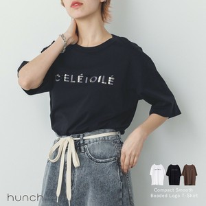 T-shirt Spring/Summer Smooth Compact [2025 NEW]