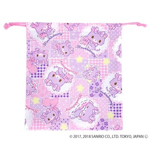 巾着M ミュークルドリーミー 079784