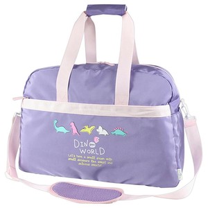 ボストンバッグ ディノワールド 093759
