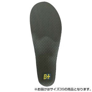 ホシノ インソール Flying Foot Hoshino Insole B+VC35A Variable Control 35A  3S