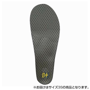 ホシノ インソール Flying Foot Hoshino Insole B+VC25M Variable Control 25M  3S