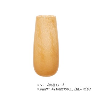 DGグラスベースφ12(8)xH27 アイボリー 2c00030IV