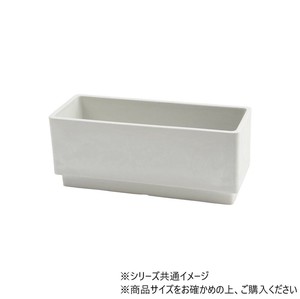 SK長方形ステップM ミルキー・3d00063ML